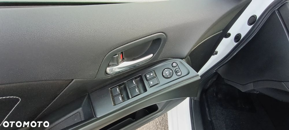 Honda Civic 1.6 i-DTEC Sport Navi SD - 22