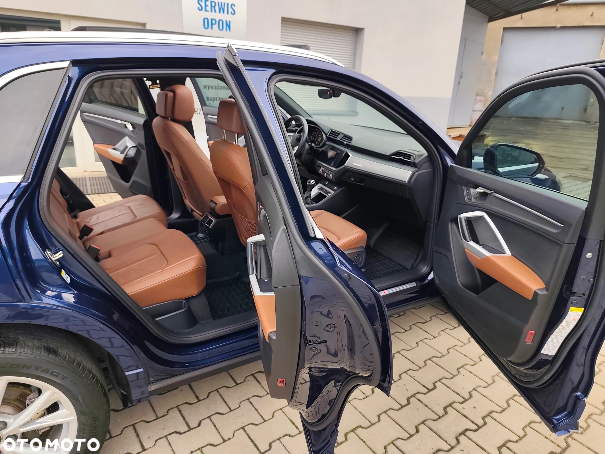 Audi Q3 45 TFSI quattro S tronic S line - 18