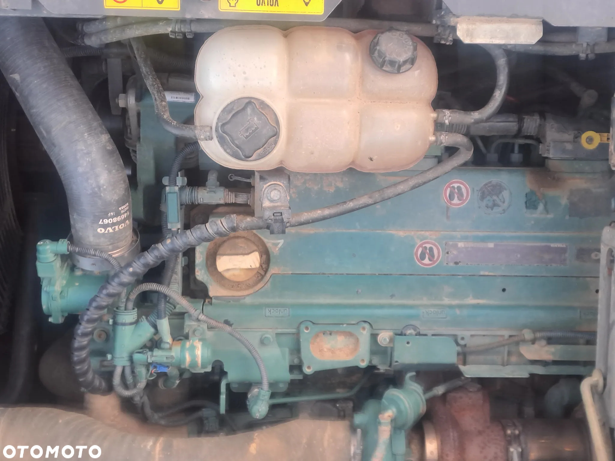 Volvo ECR235EL Z NIEMIEC 2016 ROK PŁUG RAMIĘ 3XŁAMANE - 9