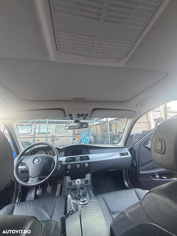 BMW Seria 5 - 13