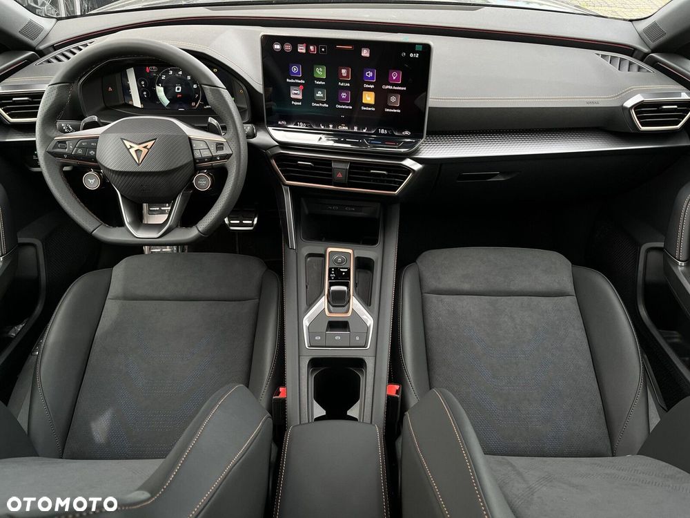 Cupra Leon 1.5 eTSI DSG - 40