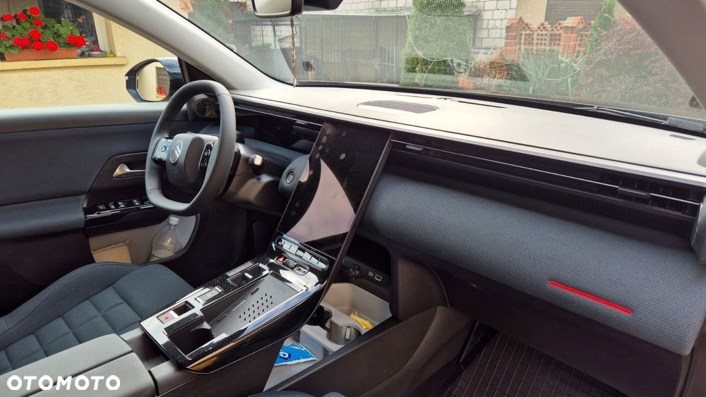Citroën C5 Aircross - 19