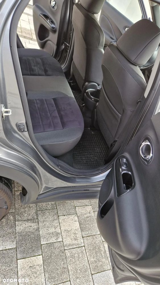 Nissan Juke 1.6 N-Connecta Xtronic - 5