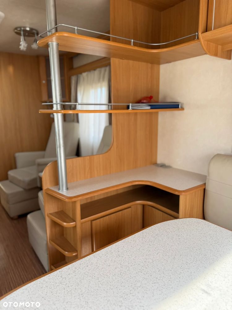 Adria Classica 743 UL - 4