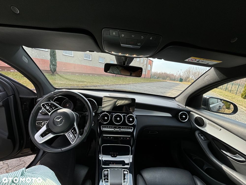 Mercedes-Benz GLC - 10