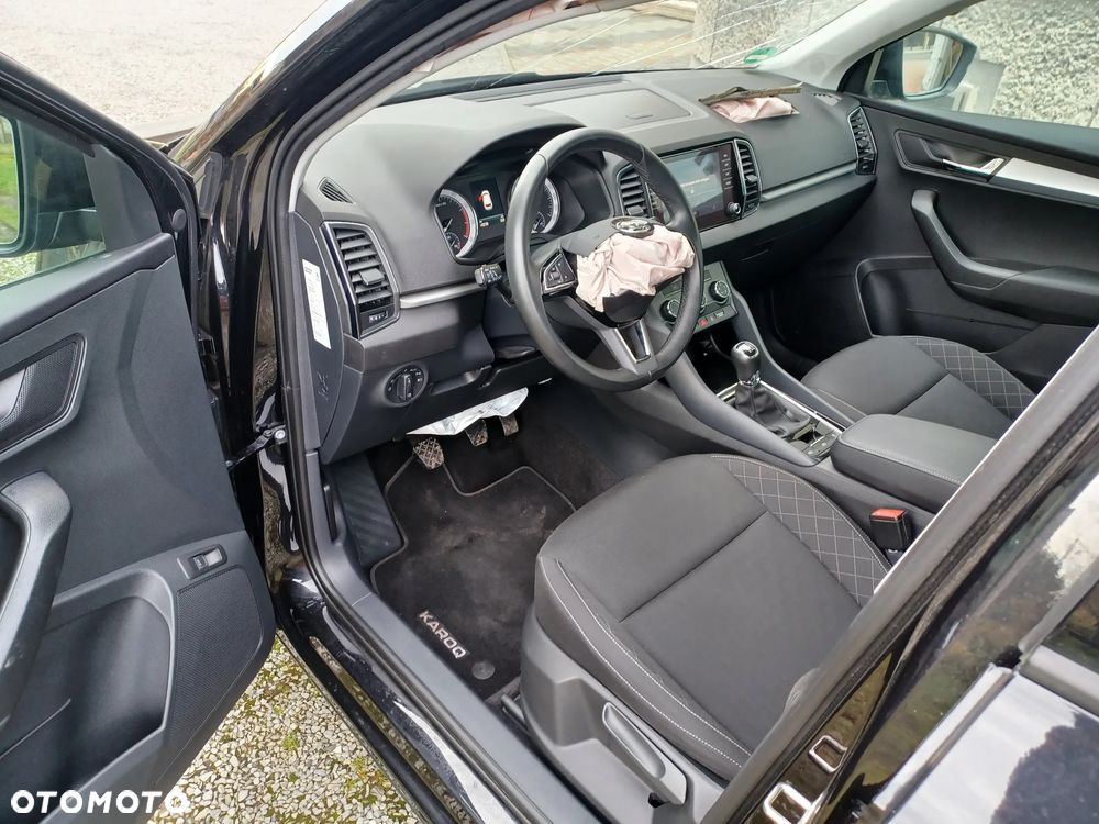 Skoda Karoq - 8