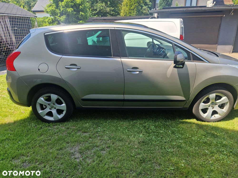 Peugeot 3008 1.6 Style - 11