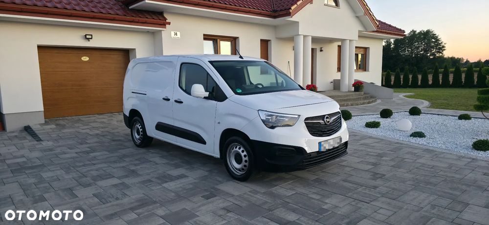 Opel Combo - 3