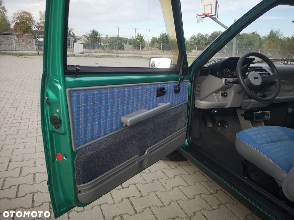 Fiat Cinquecento - 18
