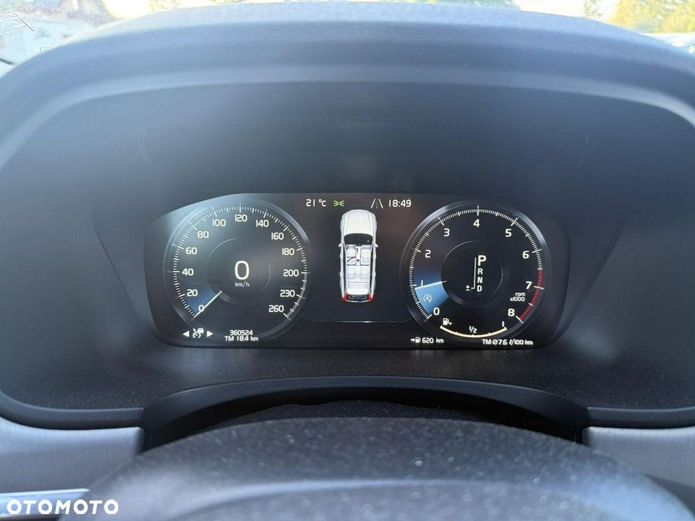 Volvo V90 T5 Momentum - 21