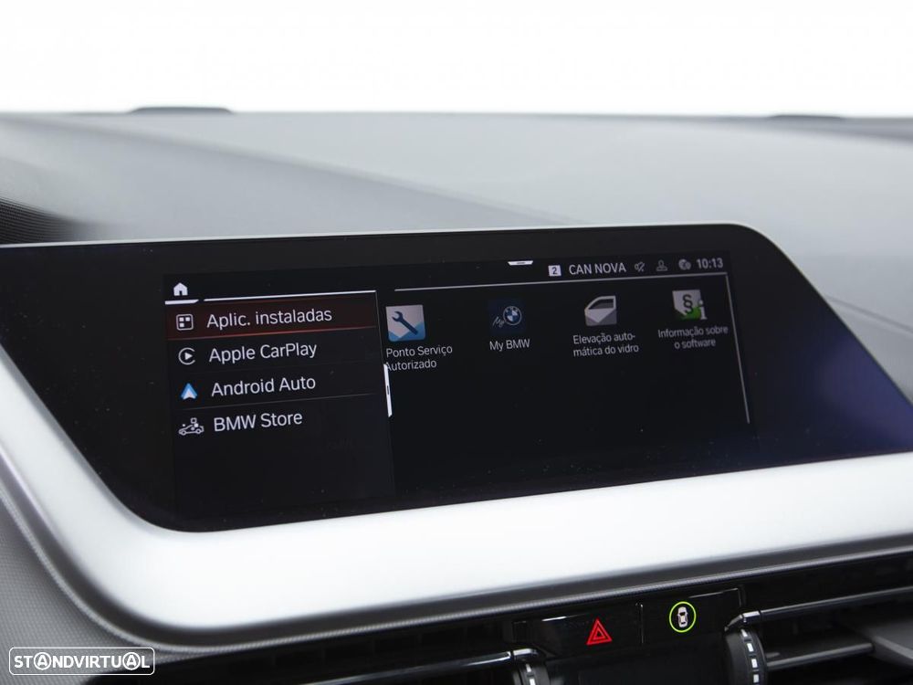 BMW 116 - 24