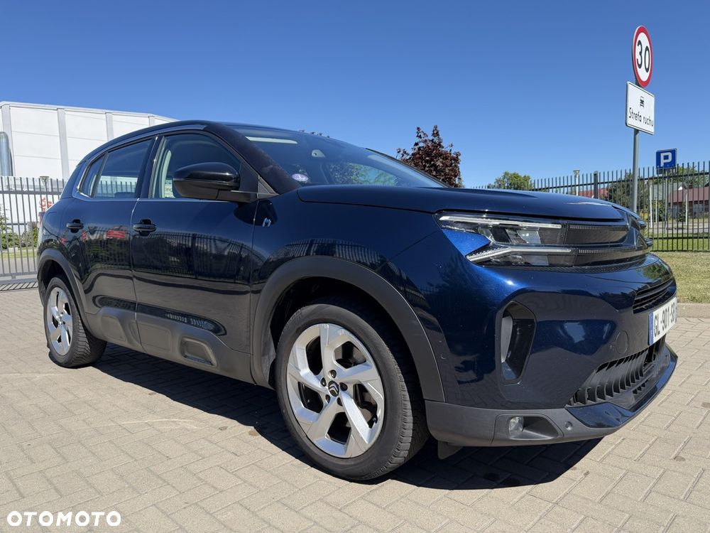 Citroën C5 Aircross - 15