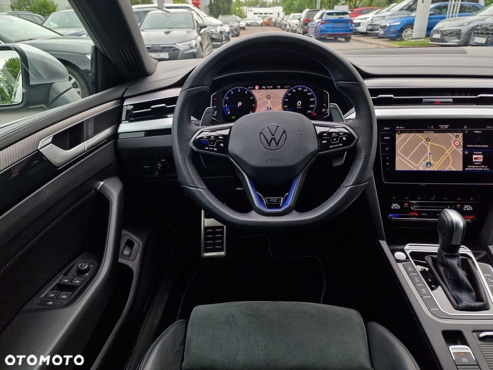 Volkswagen Arteon Shooting Brake 2.0 TSI 4Motion R DSG - 21