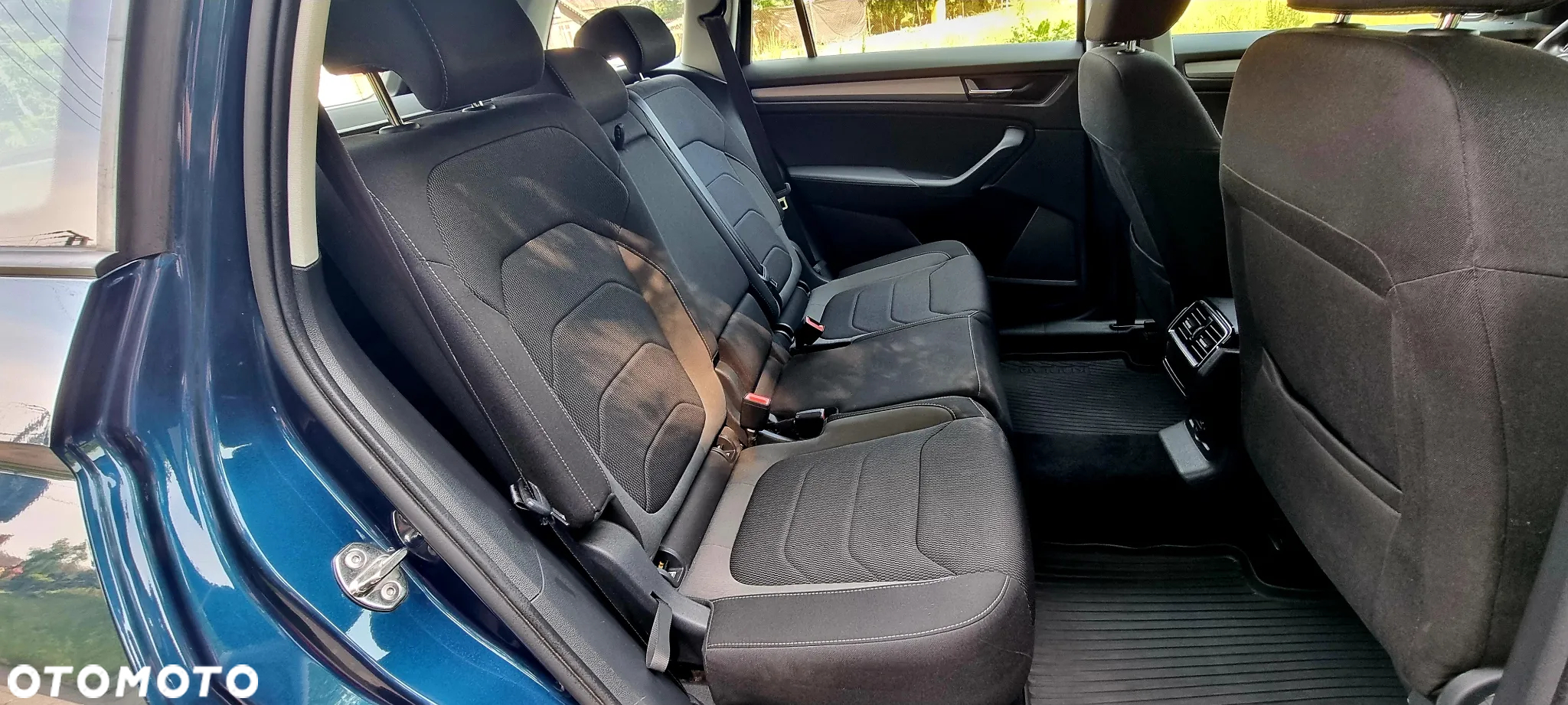 Skoda Kodiaq 1.5 TSI ACT 4x2 Style - 15