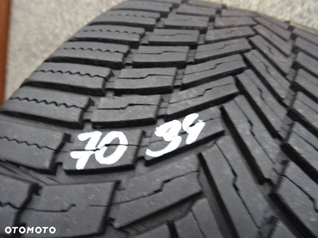 235/40/R18 95W Bridgestone Weather Control A005 Evo - 9