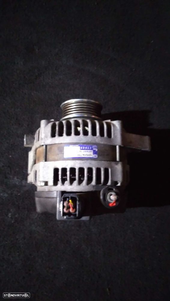 Alternador Toyota Avensis (_T25_) - 2