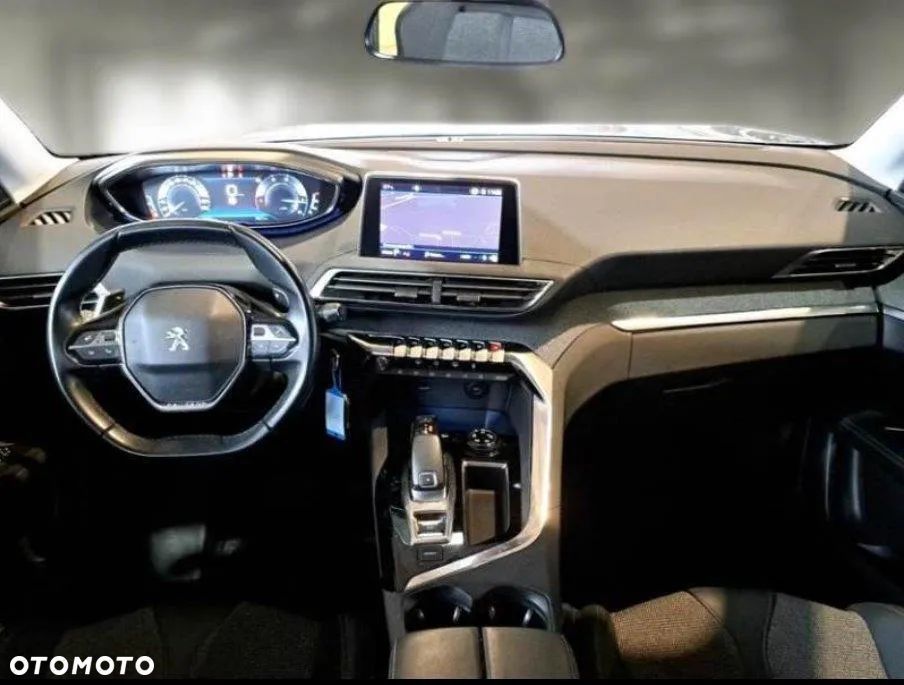 Peugeot 3008 BlueHDi 130 Stop & Start EAT8 Allure - 7