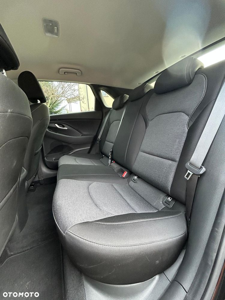 Hyundai i30 1.0 T-GDI Premiere Style - 17