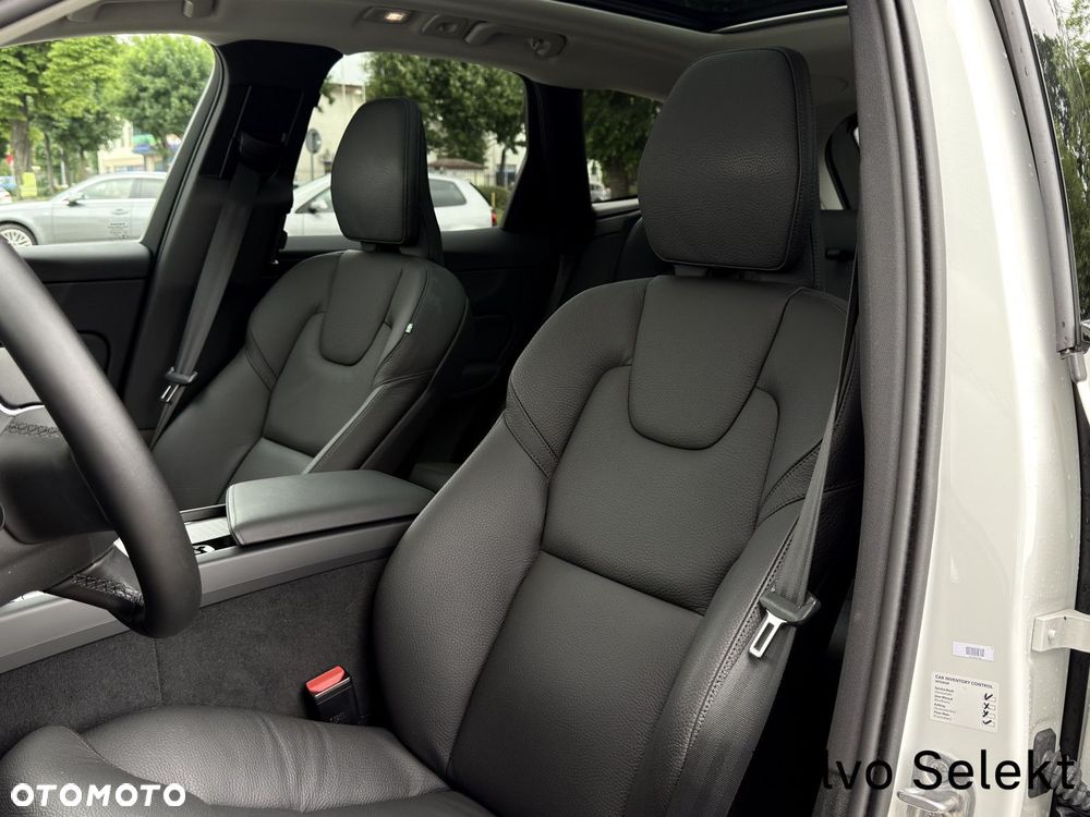 Volvo XC 60 - 23