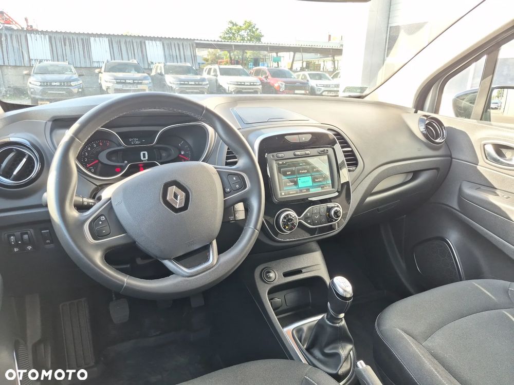 Renault Captur 1.3 TCe Intens - 13