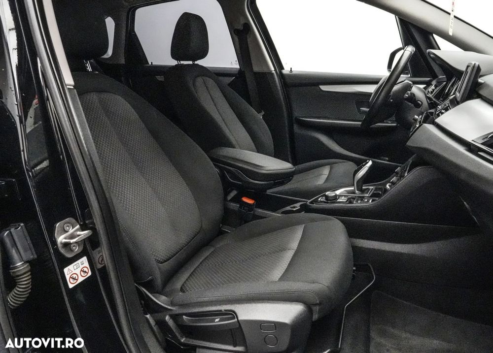 BMW 2 Series 2022 — imagine 14