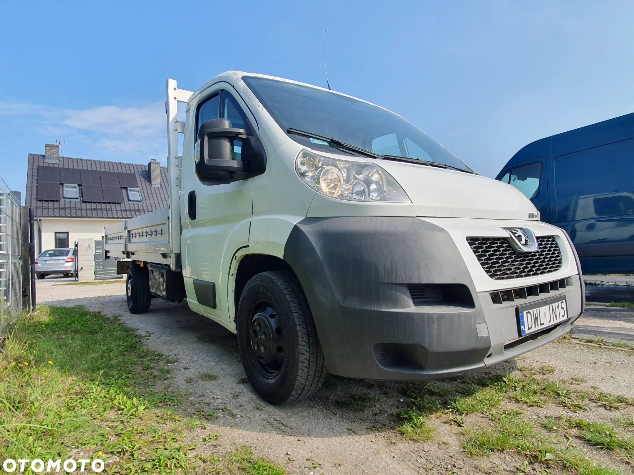 Fiat Ducato - 3
