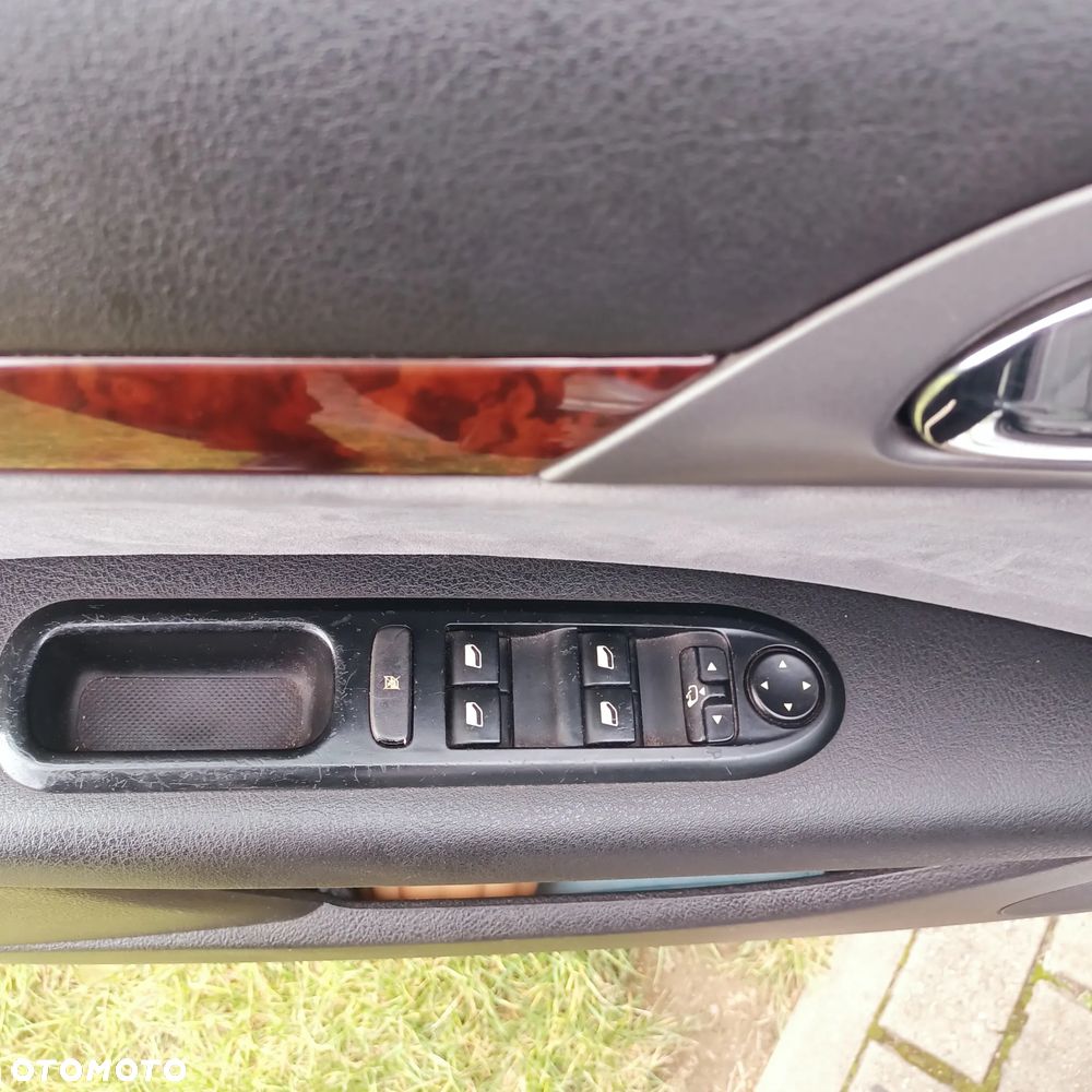 Peugeot 407 2.0 HDI Intense - 5
