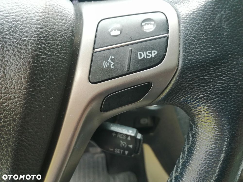 Toyota Avensis 1.8 Prestige - 18