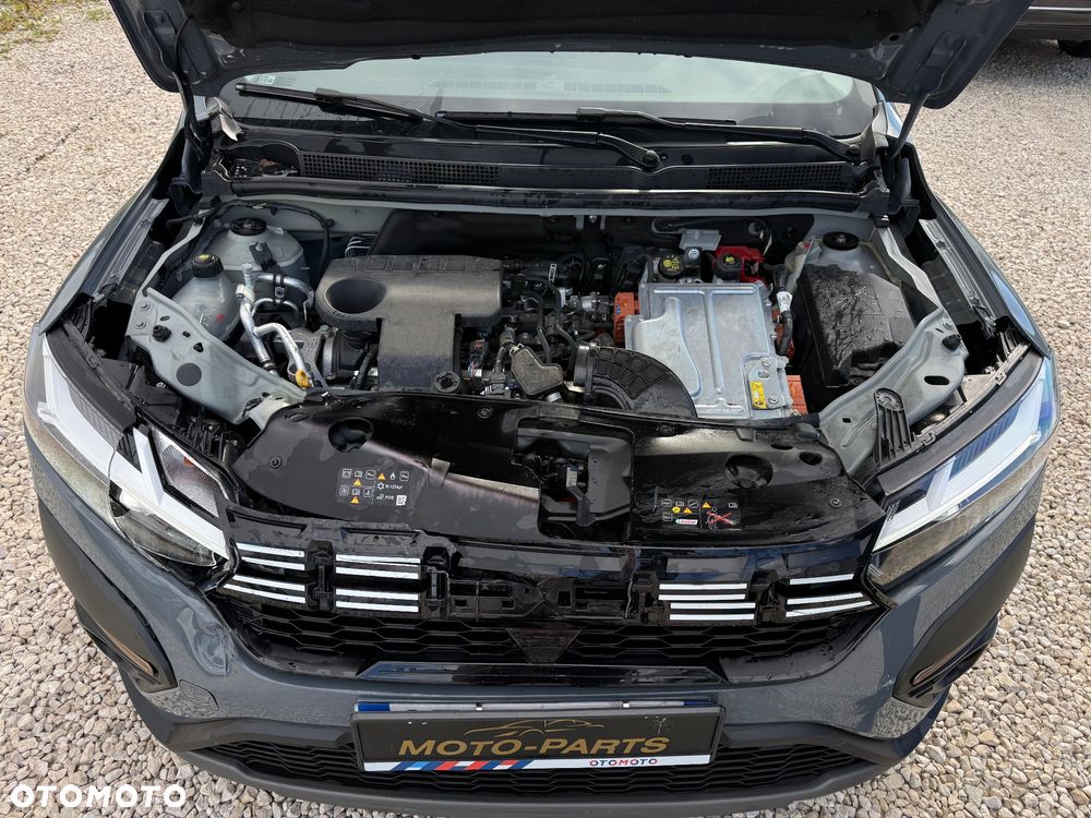 Dacia Jogger - 25