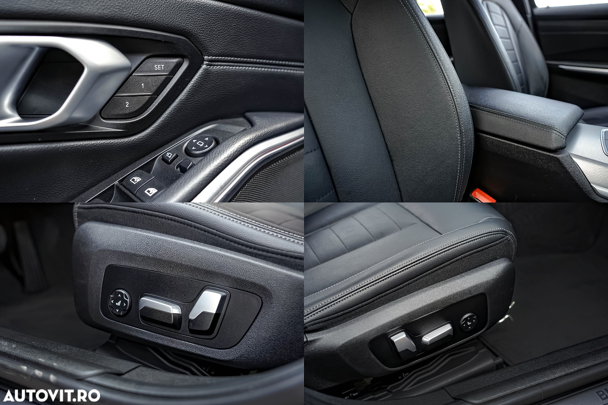 BMW Seria 3 330e Aut. Luxury Line - 16