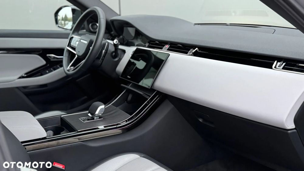 Land Rover Range Rover Evoque D200 Dynamic SE - 14