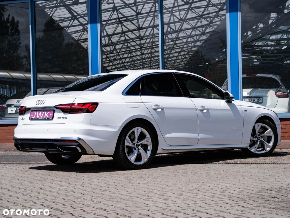 Audi A4 - 13