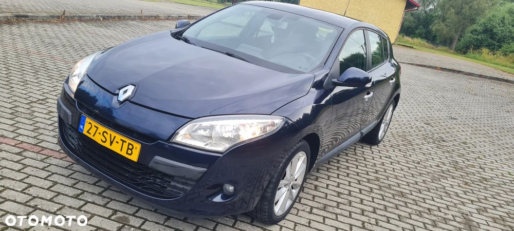 Renault Megane 1.6 16V 110 Authentique - 26