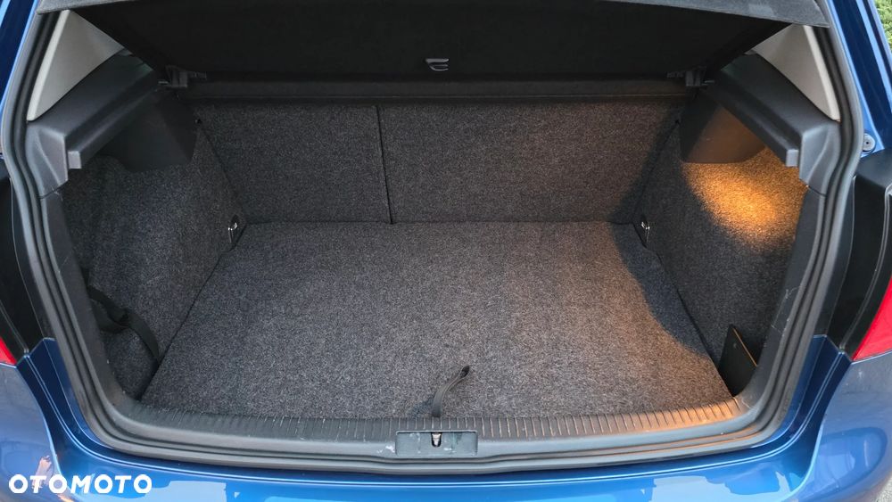 Volkswagen Golf 1.4 Tour - 24