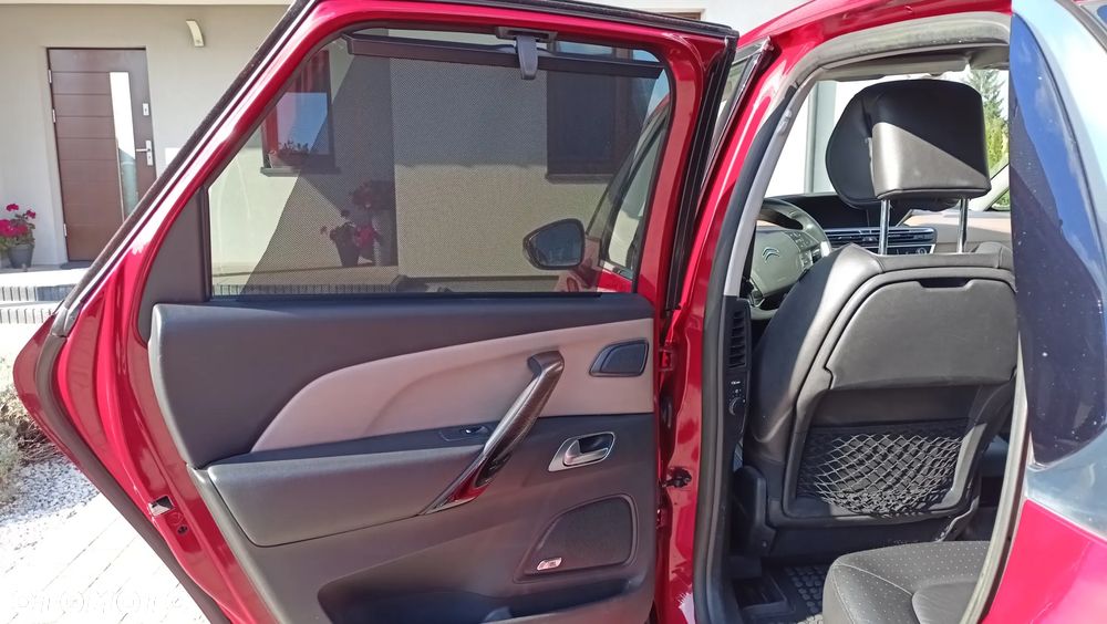 Citroën C4 Picasso 1.6 THP Exclusive - 6