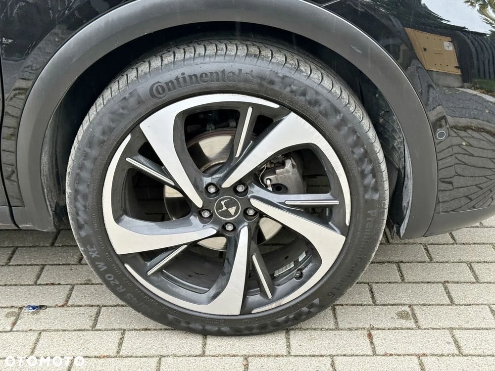 DS Automobiles DS 7 Crossback 1.6 PureTech Rivoli - 16