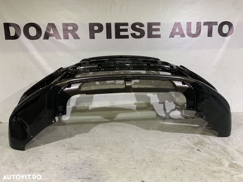 Bara fata Mitsubishi ASX, 2016, 2017, 2018, 2019, cod origine OE 6400J025ZZ, in stare foarte buna. - 4