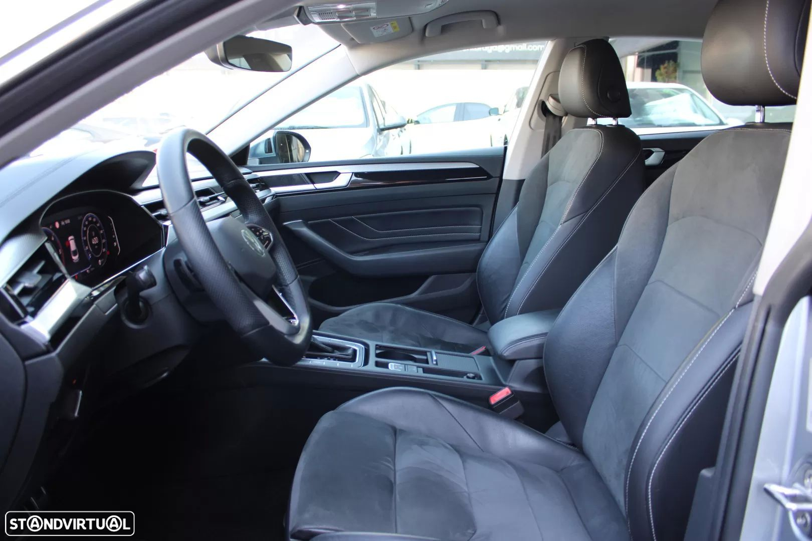 VW Arteon 2.0 TDI Elegance DSG - 6