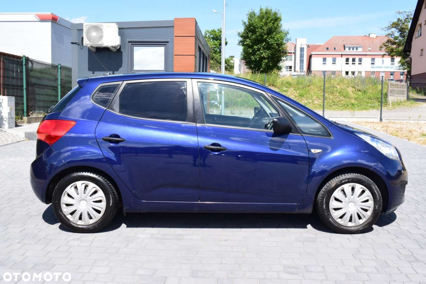 Kia Venga - 6
