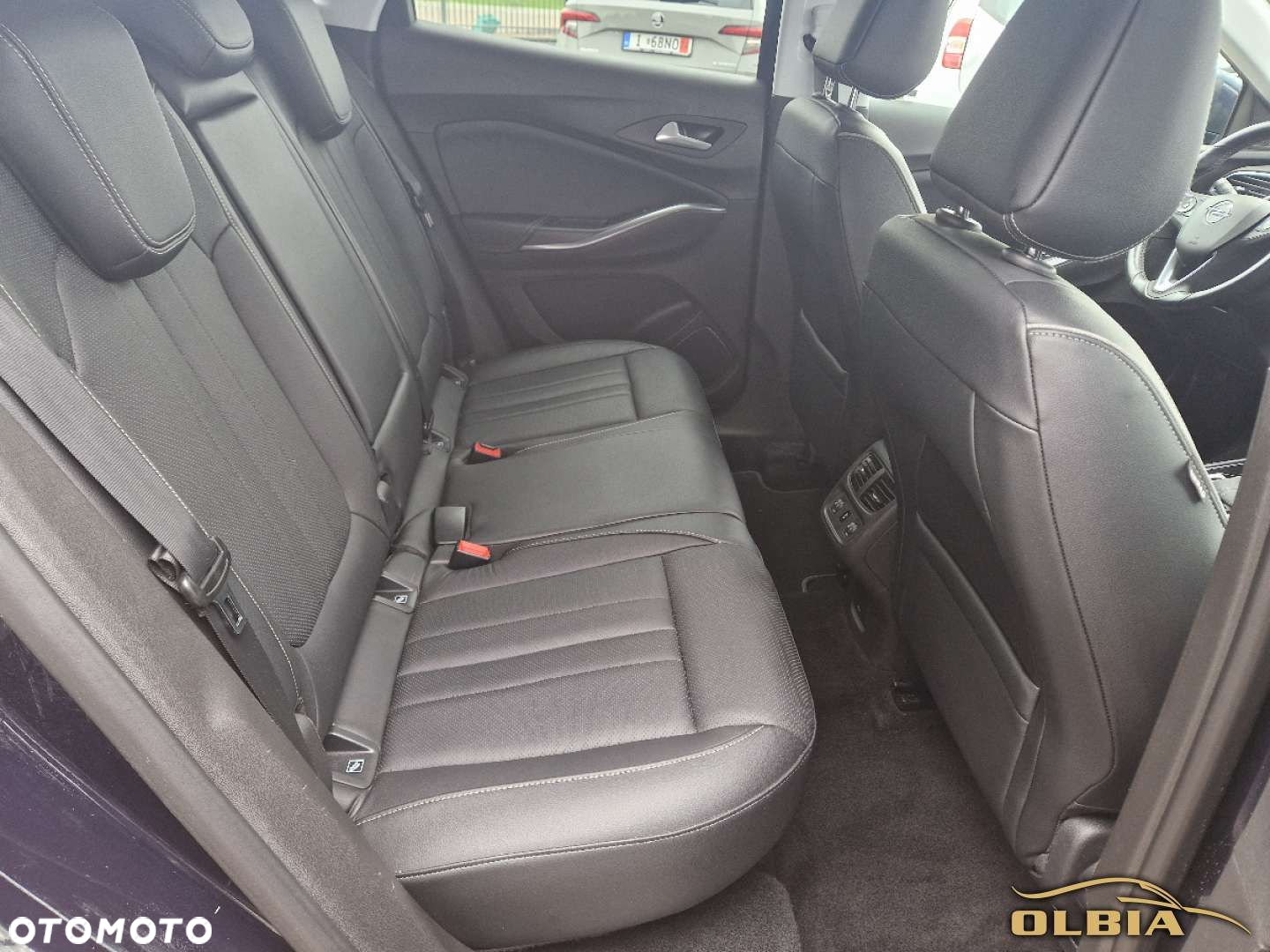 Opel Grandland X 1.6 D Start/Stop Automatik Edition - 17