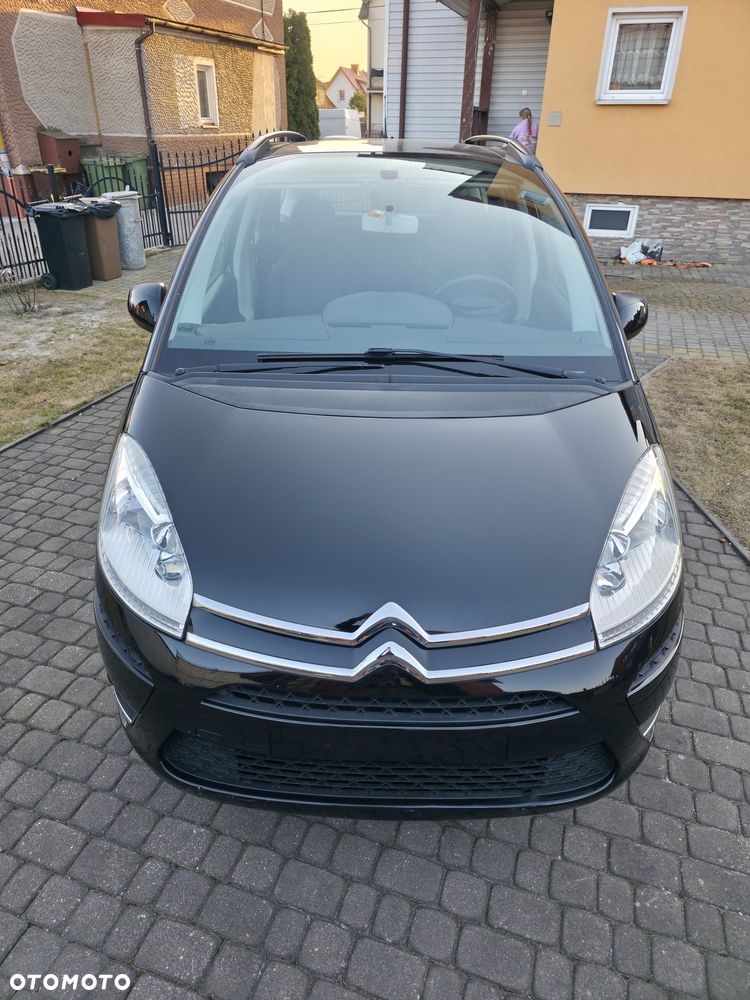 Citroën C4 Picasso VTi 120 Business Class - 2