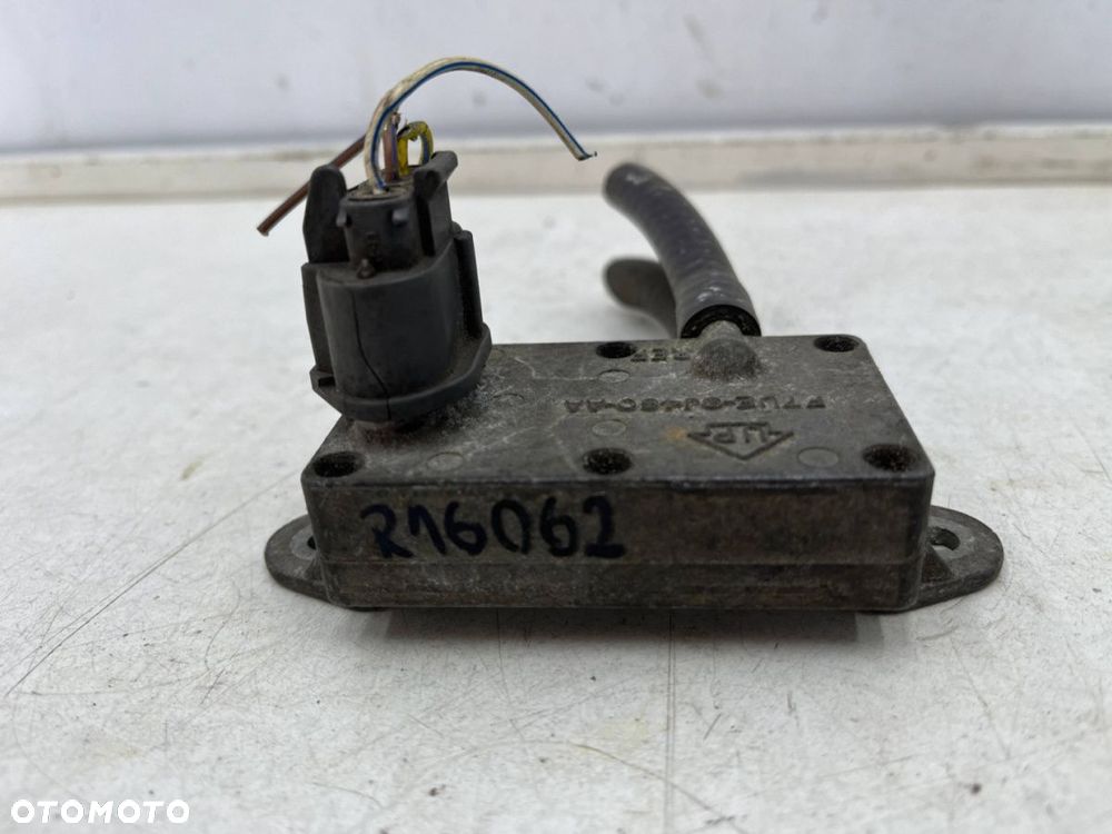 Czujnik ciśnienia spalin Ford Mondeo Cougar Jaguar 2.5b DPF czujnik ciśnienia f7ue-9j460-aa - 3