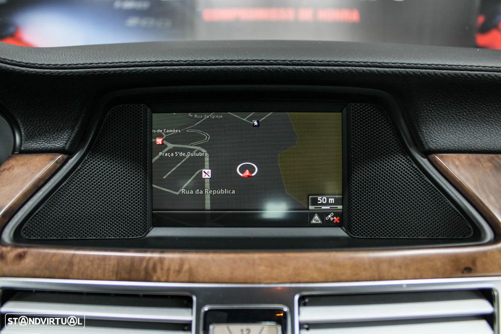 Mercedes-Benz CLS 250 CDI BlueEfficiency - 33