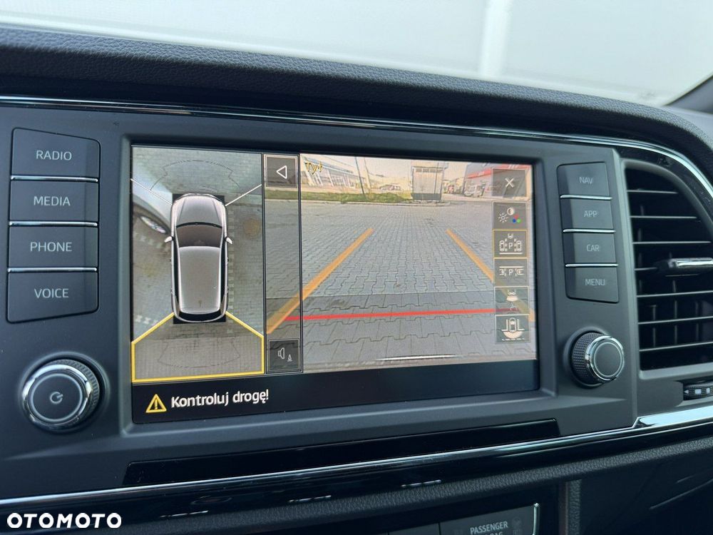 Seat Ateca 2.0 TDI 4Drive DSG XCELLENCE - 25