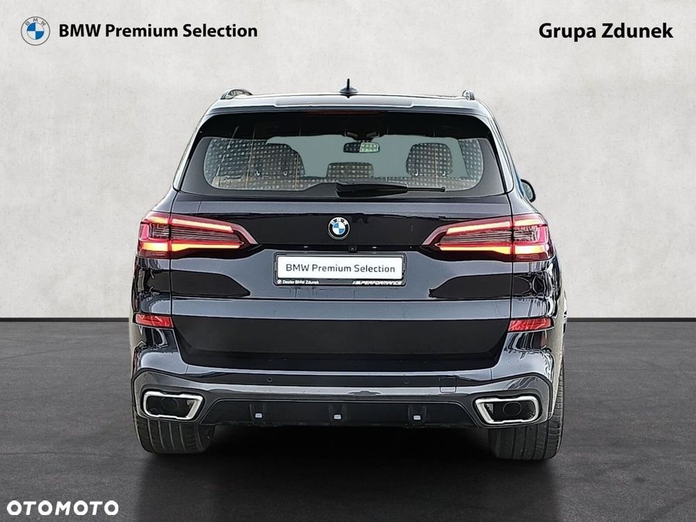 BMW X5 - 7