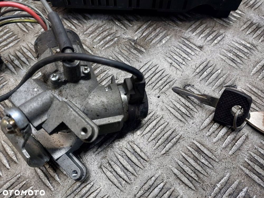 ZESTAW STARTOWY MERCEDES-BENZ VITO W638 2.3 TD 0235450632 0281001705 - 6