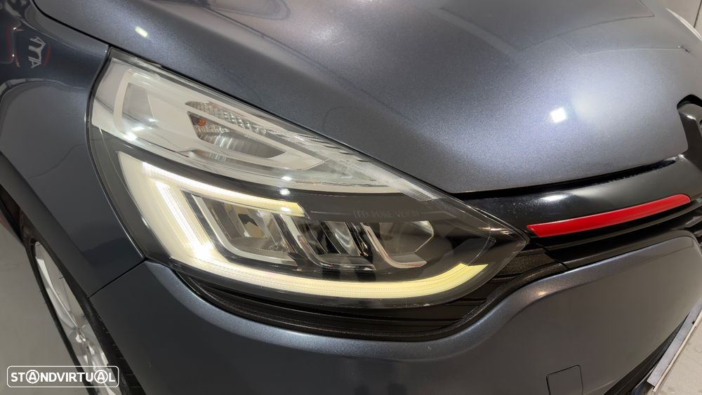 Renault Clio (Energy) TCe 90 Start & Stop INTENS - 6
