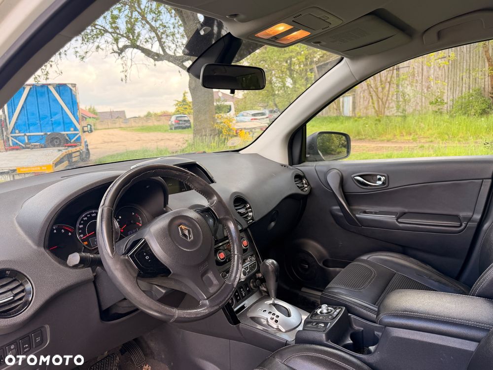 Renault Koleos 2.0 dCi 4x4 Bose Edition - 16