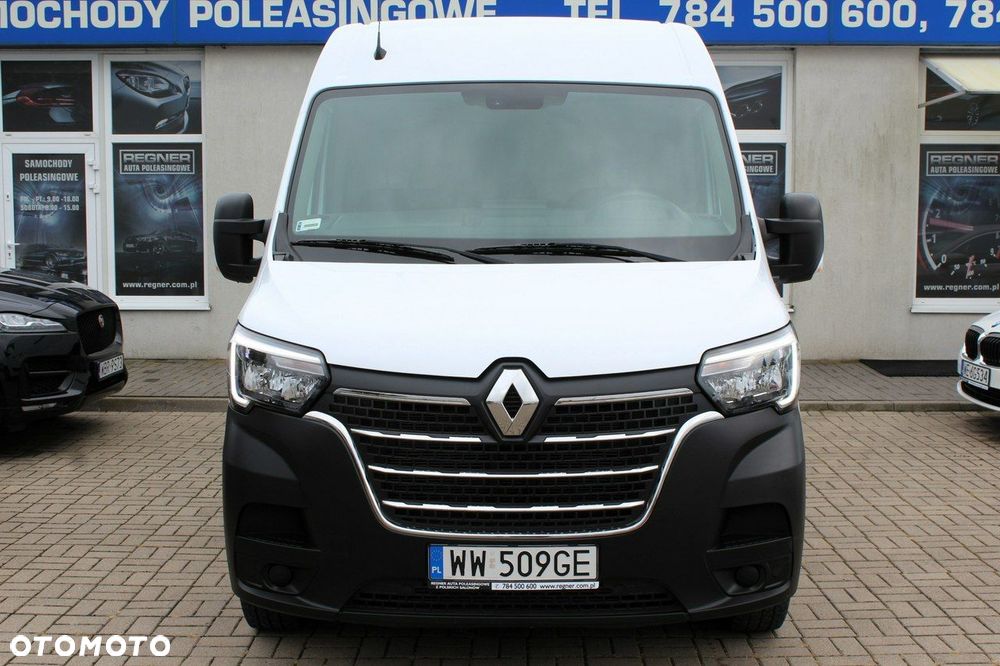 Renault Master - 2