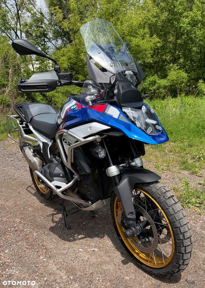 BMW GS - 6